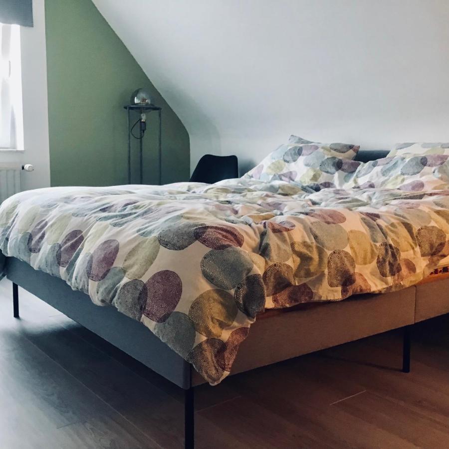 Alfie'S Home Malmedy Kültér fotó
